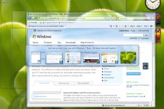 Windows 7. Быстрый просмотр вкладок