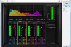 Sound Forge Pro 10. Скриншоты программы