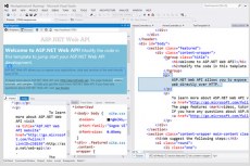 Visual Studio Professional 2012. Усовершенствованные средства веб-разработки