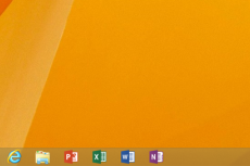 Windows 8.1. Пуск