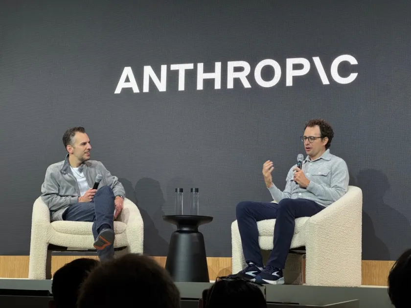 Anthropic достигла $30 млрд выручки и обошла OpenAI. Изображение techcrunch.com