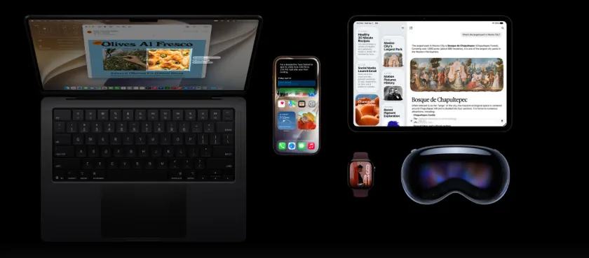 Apple выпустила iOS 27 и macOS Golden Gate с новой Siri AI