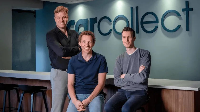 CarCollect получила инвестиции Main Capital для развития платформы автоперепродажи
