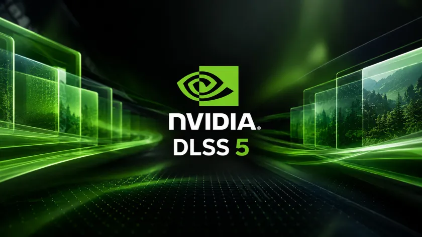 Почему интернет возмутился из-за NVIDIA DLSS 5