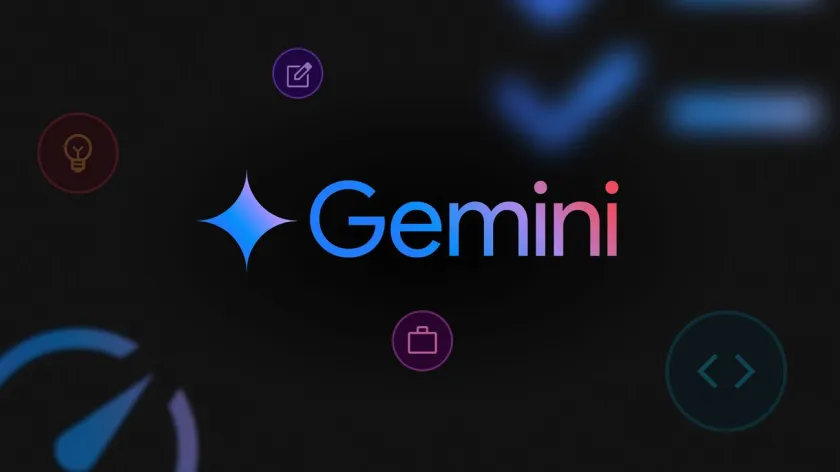 Gemini получил возможность создавать и экспортировать файлы Microsoft Office прямо из чата