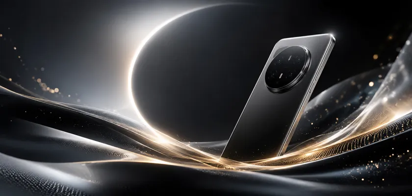 Honor Magic 9 может получить магнитный ИИ-экран на задней панели