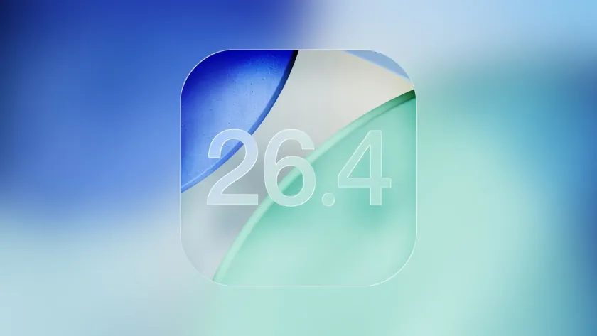 Apple выпустила iOS 26.4 и iPadOS 26.4 с новыми функциями