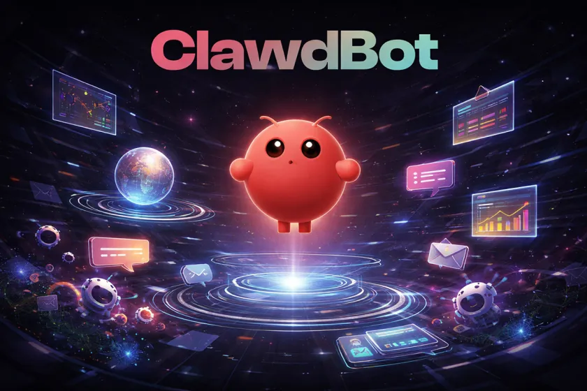 Как настроить ClawdBot и обеспечить безопасность данных