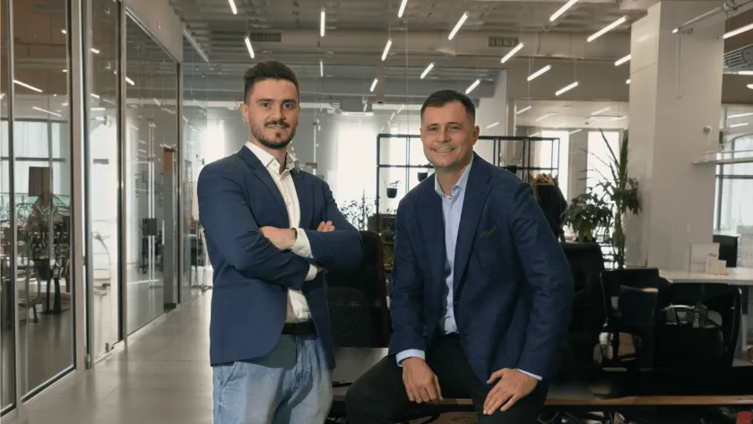 Стартап nFuse привлёк $2 млн на платформу заказов через мессенджеры