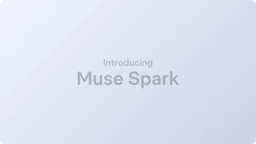 Meta отказывается от Llama в пользу закрытой модели Muse Spark