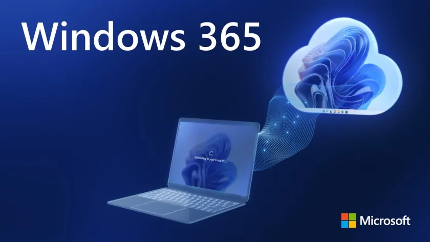 Microsoft расширила географию Windows 365: аренда облачных ПК стала доступна в новых регионах