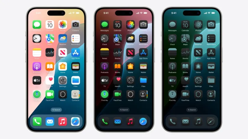 Apple выпустила обновление безопасности для старых iPhone и iPad против атак DarkSword