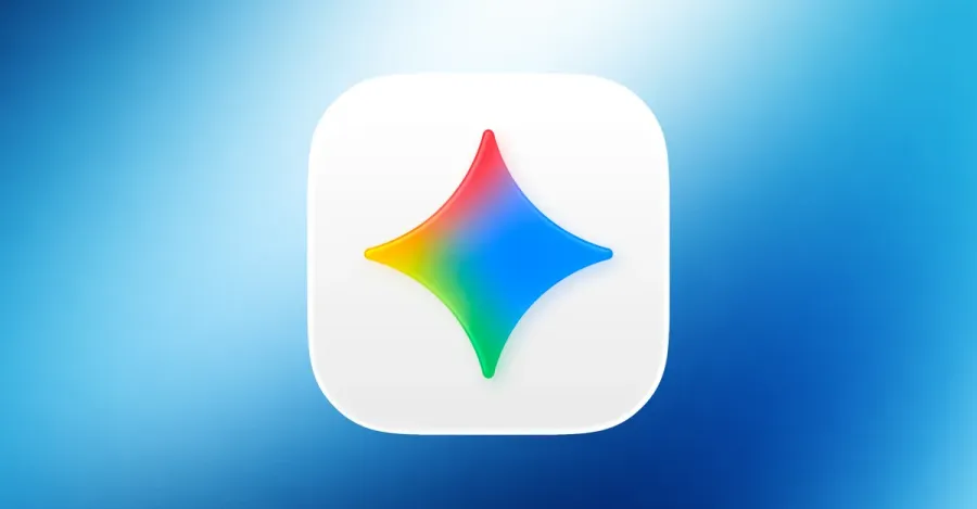 Google представила нативное приложение Gemini для macOS