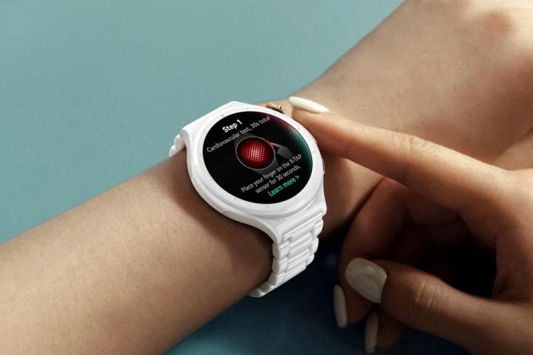 Huawei Watch 6 Pro: пять главных функций, ради которых стоит купить новые часы