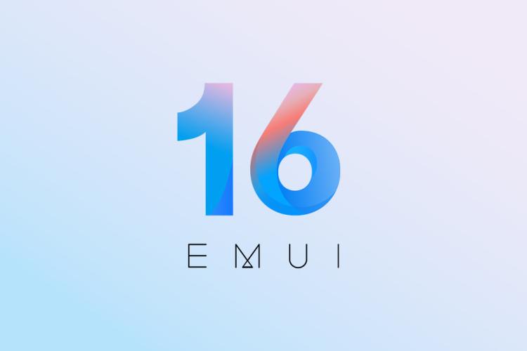 Huawei представила EMUI 16: новые функции и улучшенный ИИ-помощник Celia