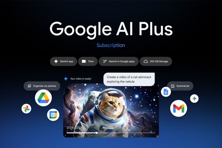Стоит ли переходить на Google AI Plus? Разбор нового тарифного плана