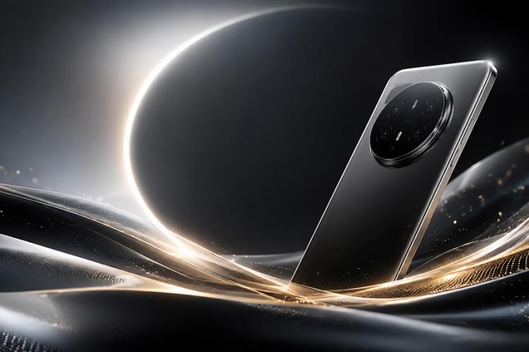 Honor Magic 9 может получить магнитный ИИ-экран на задней панели
