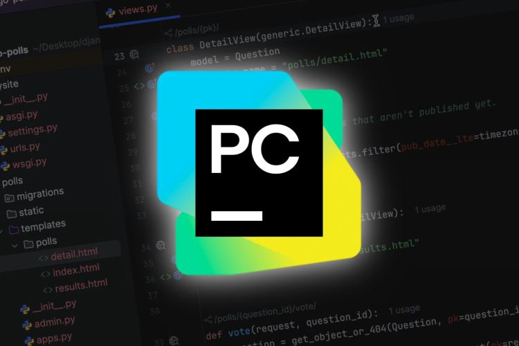 В PyCharm появилась бесплатная поддержка Google Colab