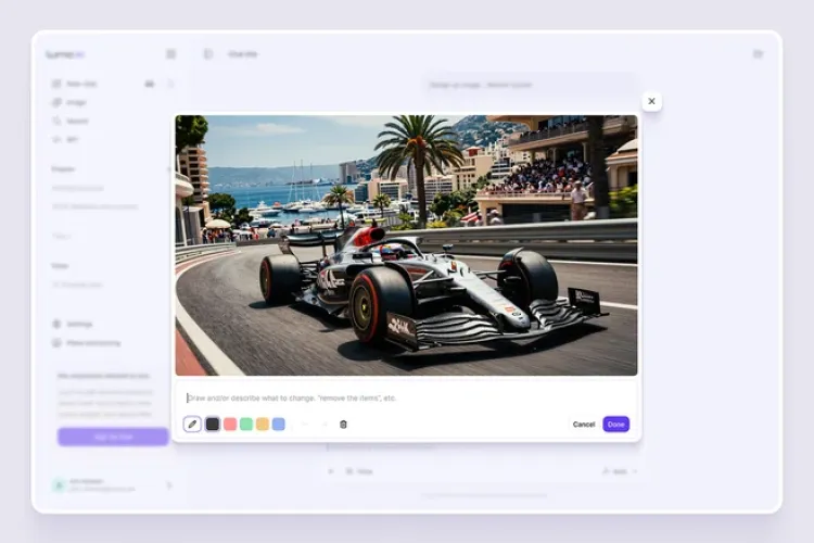 Proton обновила Lumo до версии 2.0 и приблизила его к ChatGPT и Gemini