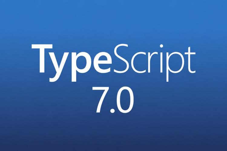 Microsoft выпустила TypeScript 7.0: новая версия стала до 10 раз быстрее TypeScript 6.0