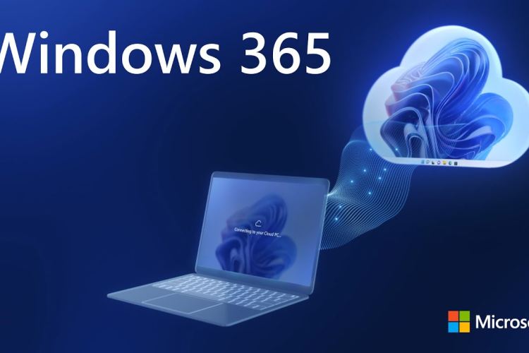 Microsoft расширила географию Windows 365: аренда облачных ПК стала доступна в новых регионах
