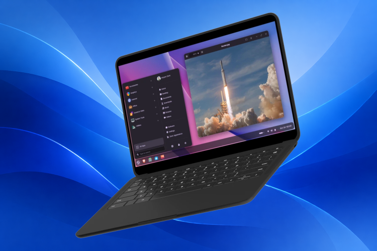 Zorin OS 18.1 получил расширенную базу приложений и возвращение версии Lite